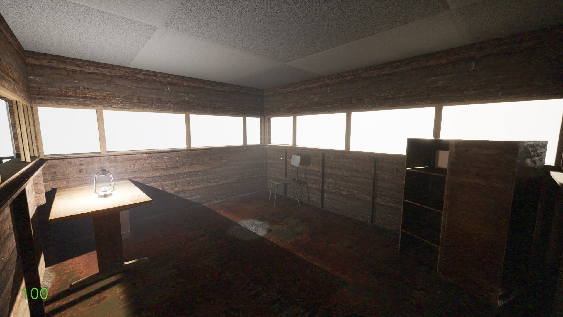 Fog Horror screenshot 5