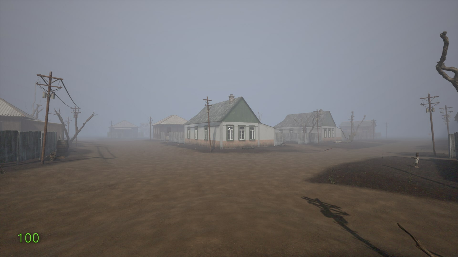 Fog Horror screenshot 7