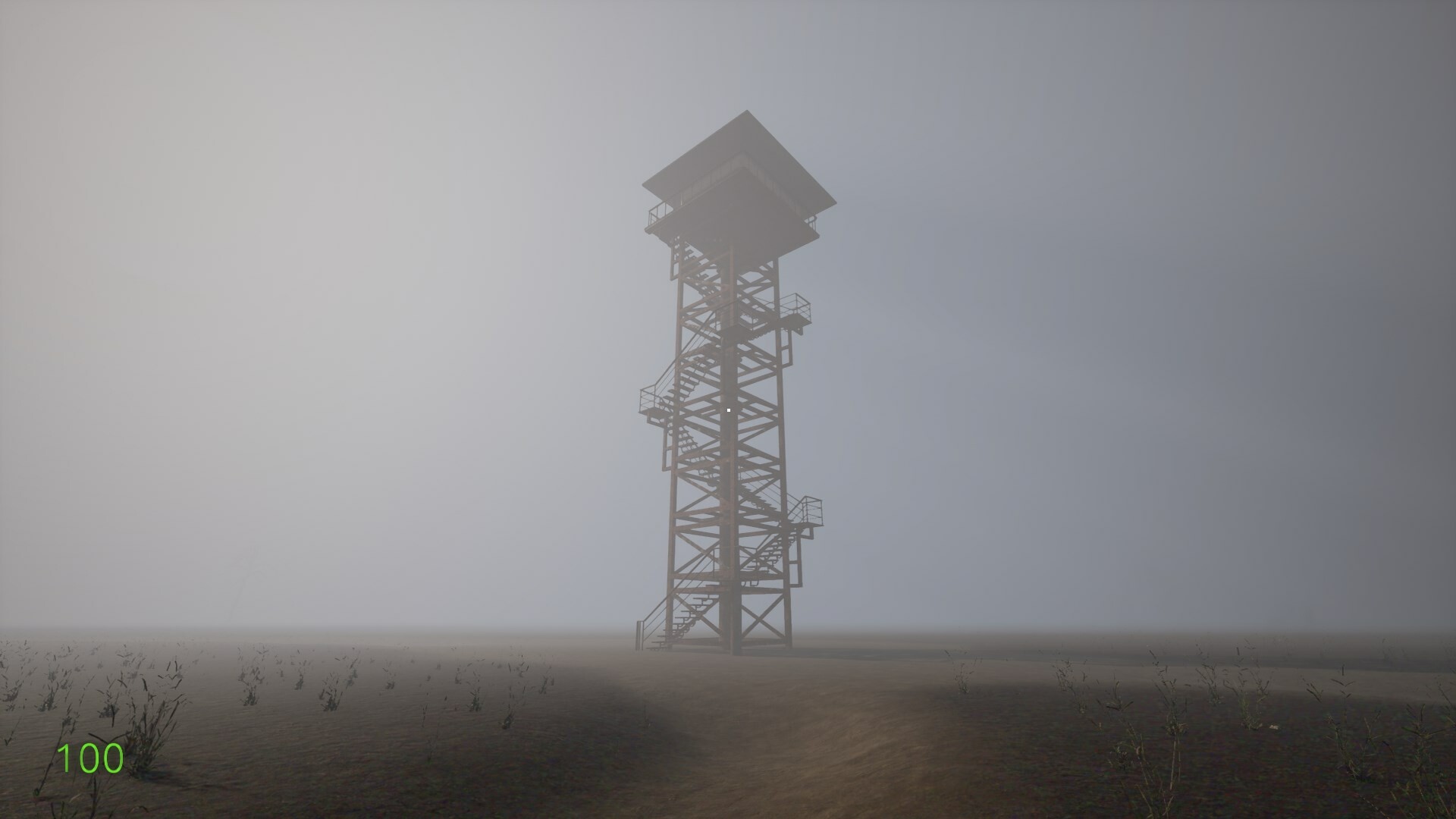 Fog Horror screenshot 4