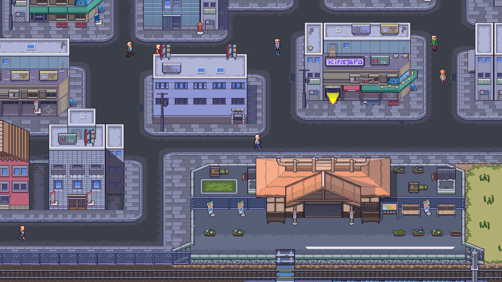 SO-108 screenshot 4
