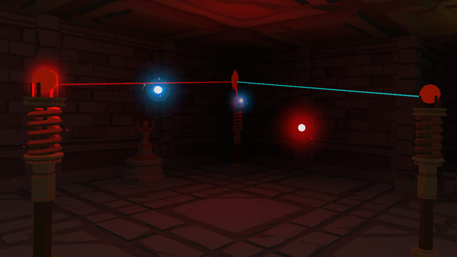 The Last Dungeon screenshot 1