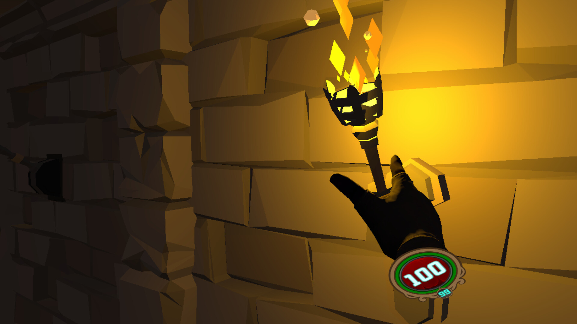 The Last Dungeon screenshot 2
