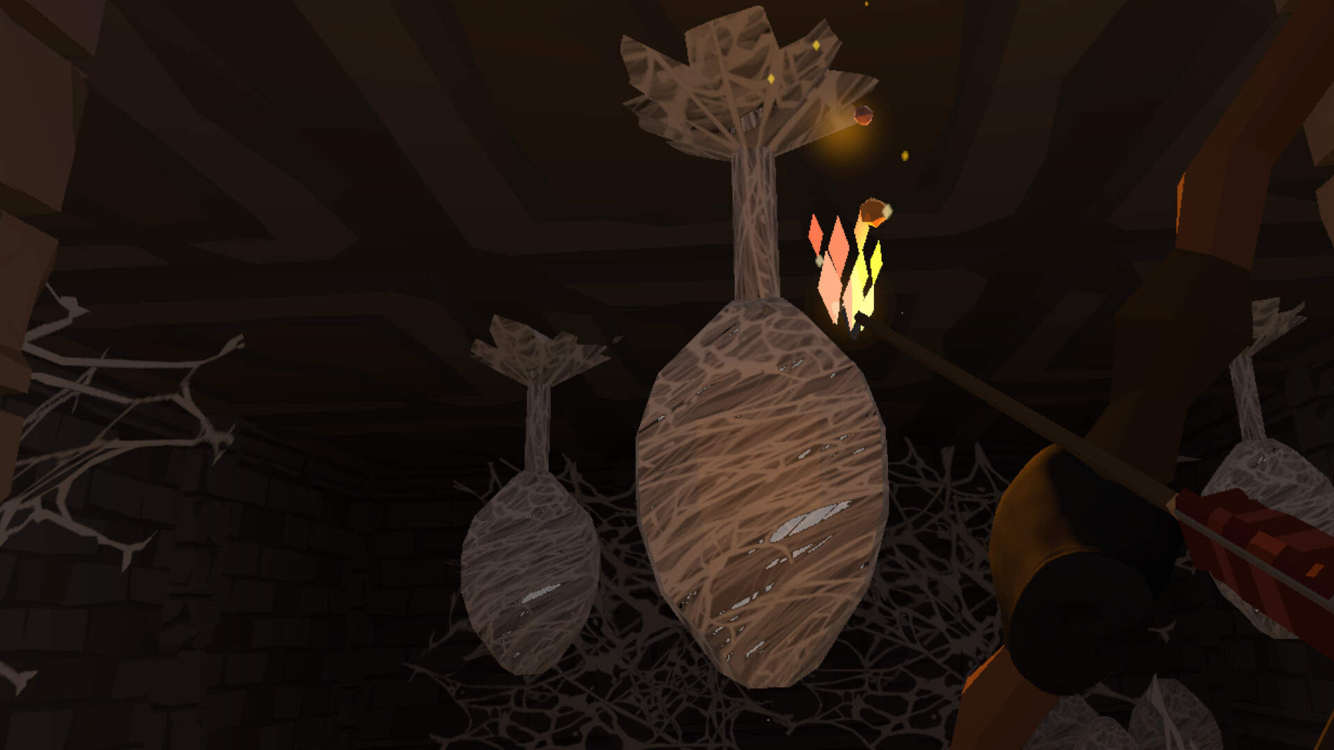The Last Dungeon screenshot 3