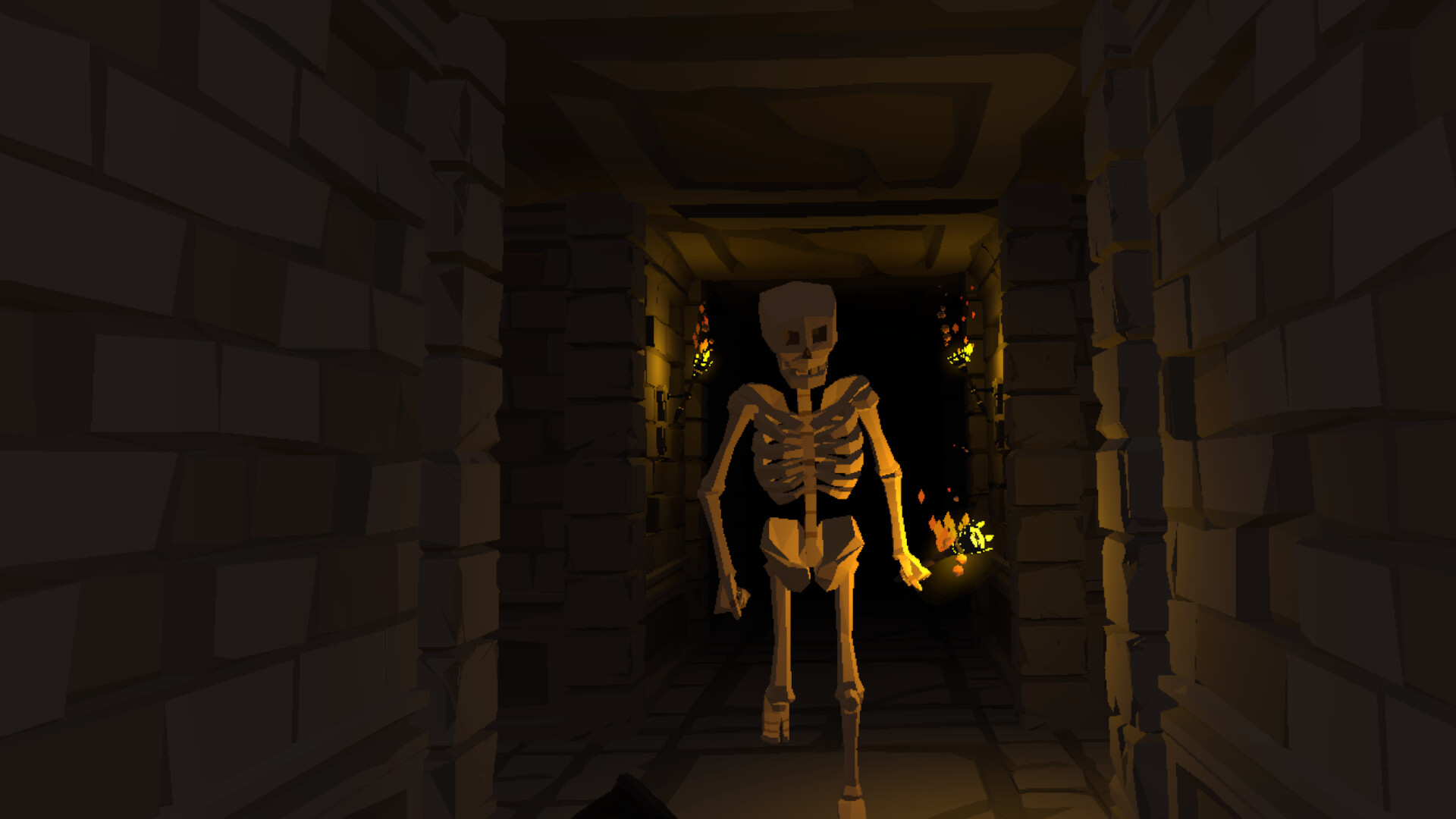 The Last Dungeon screenshot 4
