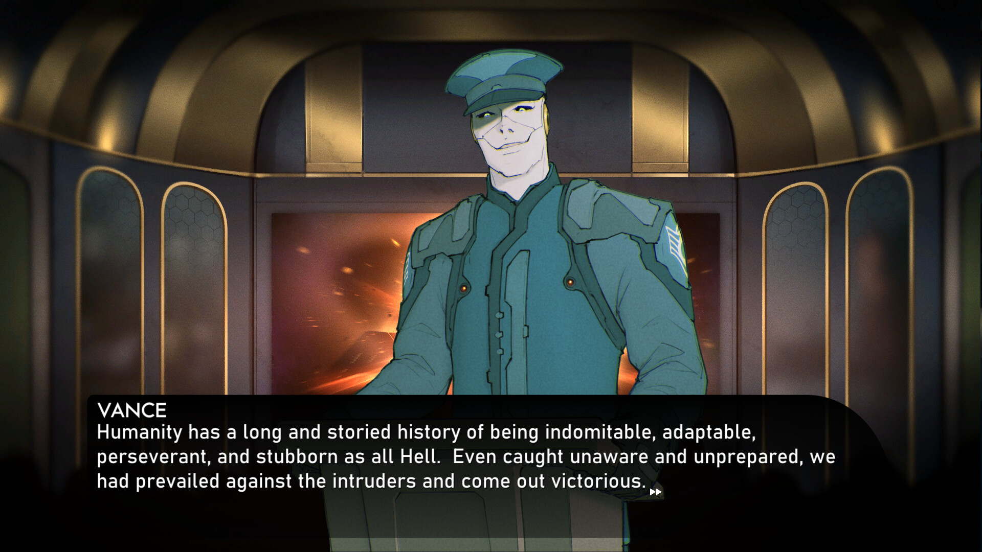 Star-Crosst screenshot 5