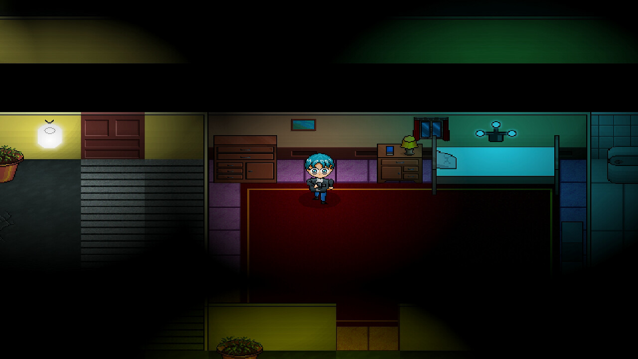 Canterz Paranormies 2 screenshot 4