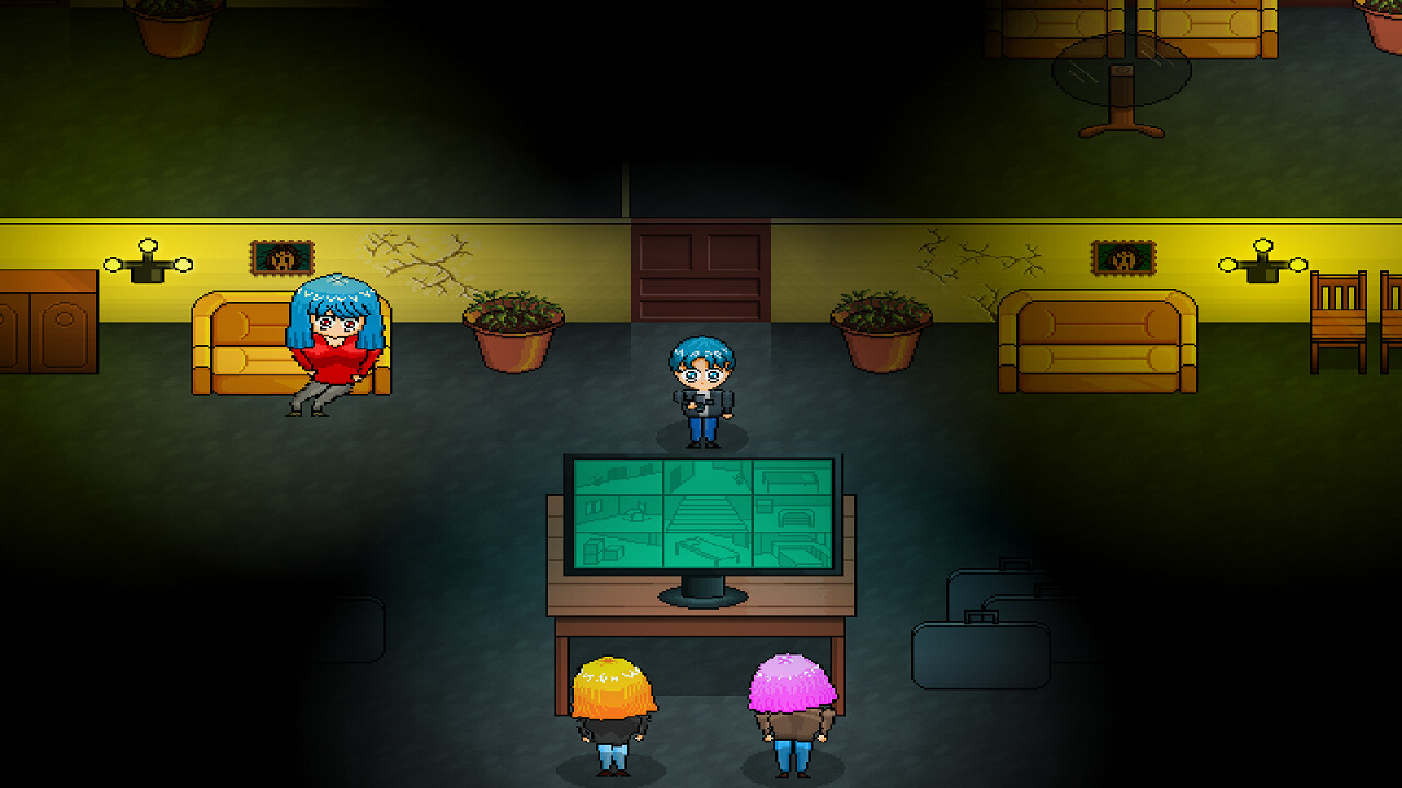 Canterz Paranormies 2 screenshot 6
