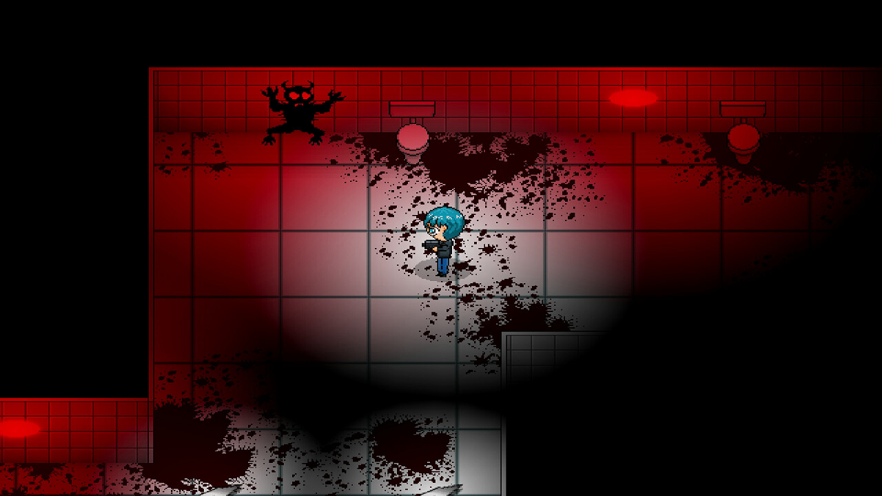Canterz Paranormies 2 screenshot 2