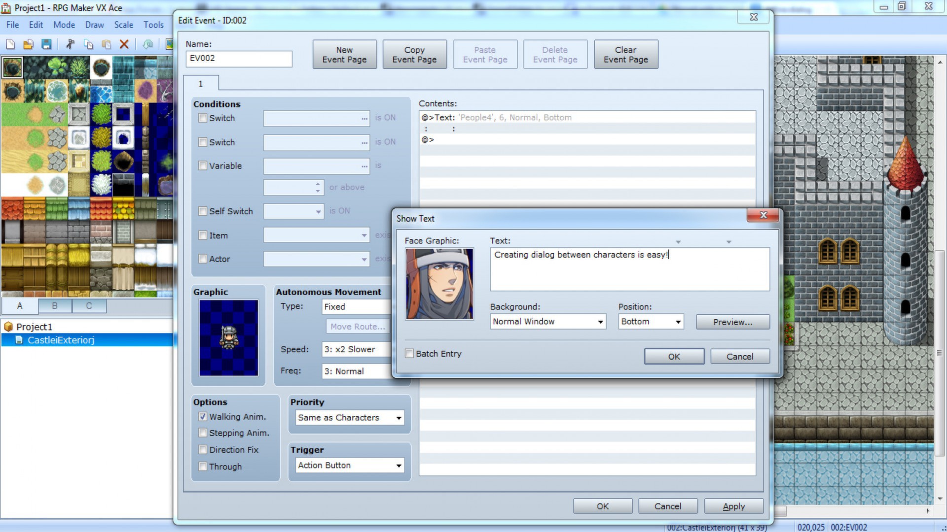 RPG Maker VX Ace screenshot 13