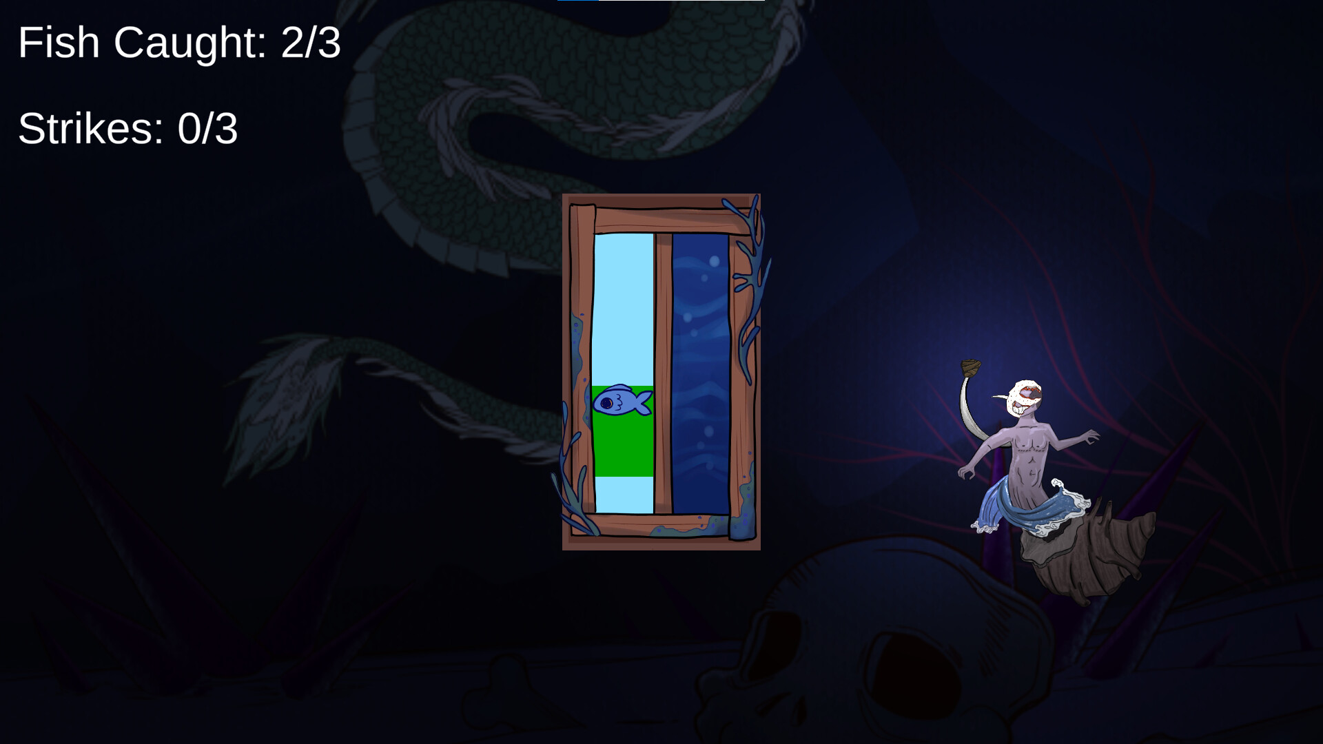 Yōkaimaki screenshot 5