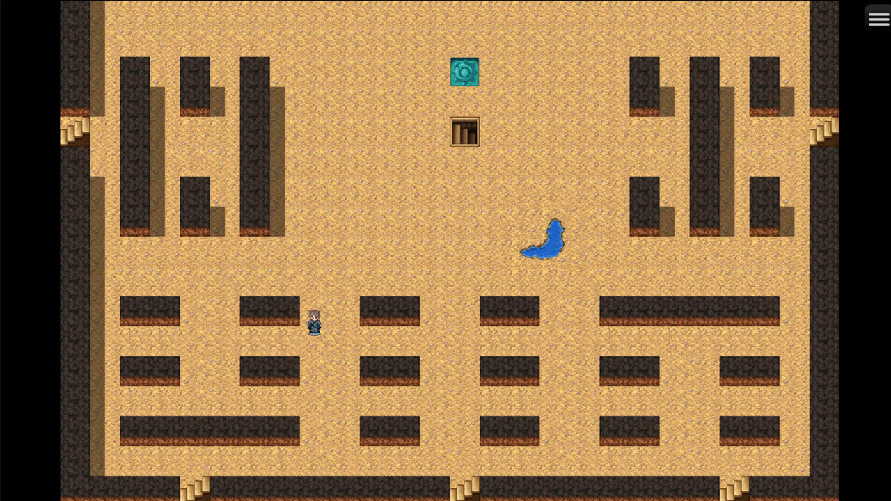 下山的试炼之江湖遗失录 A test before Jianghu screenshot 9