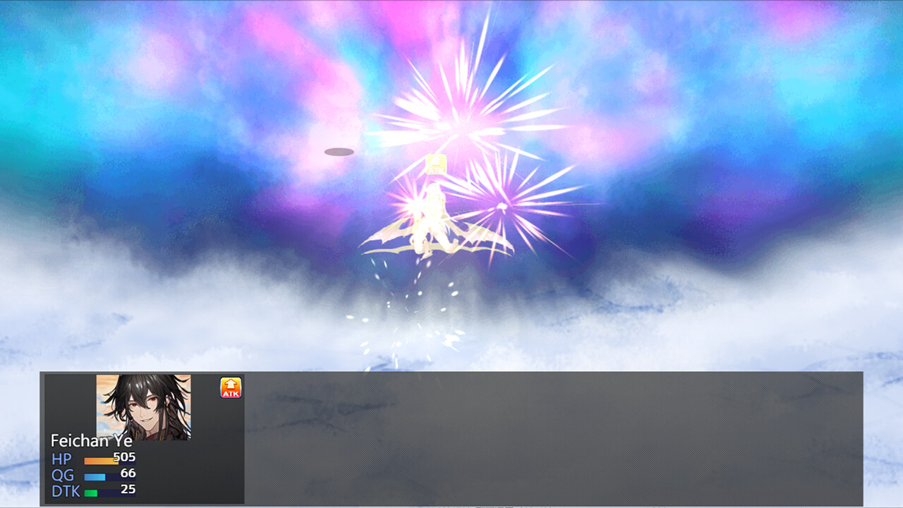 下山的试炼之江湖遗失录 A test before Jianghu screenshot 11