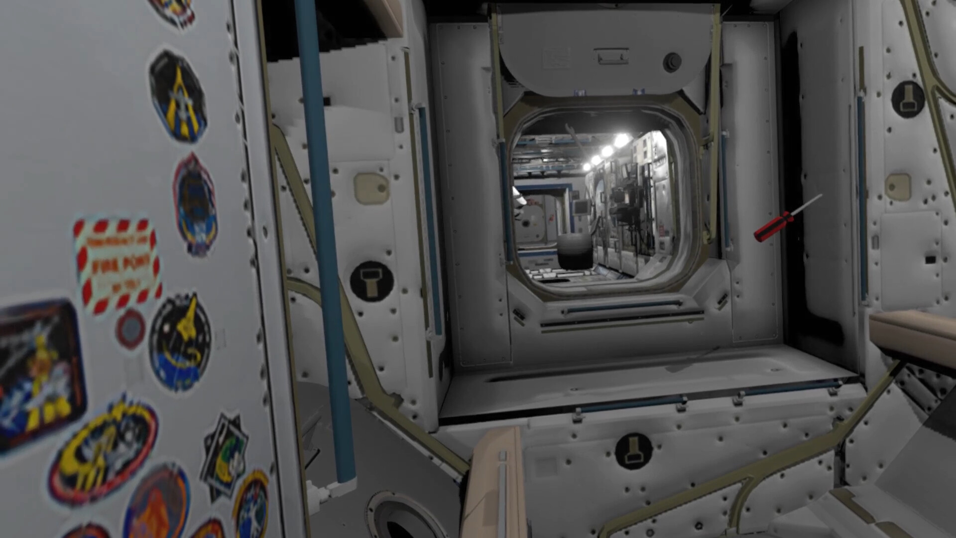 Fallen Stars screenshot 2