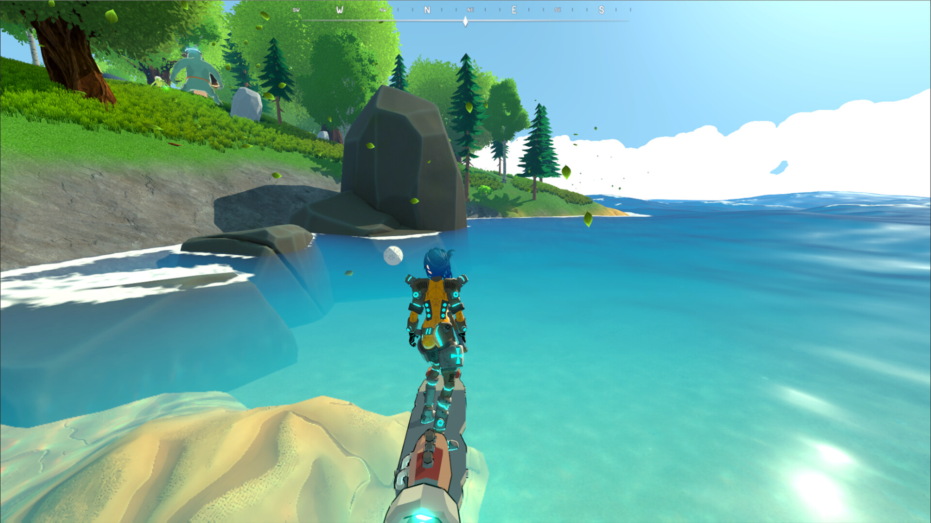 Fish Bone screenshot 16