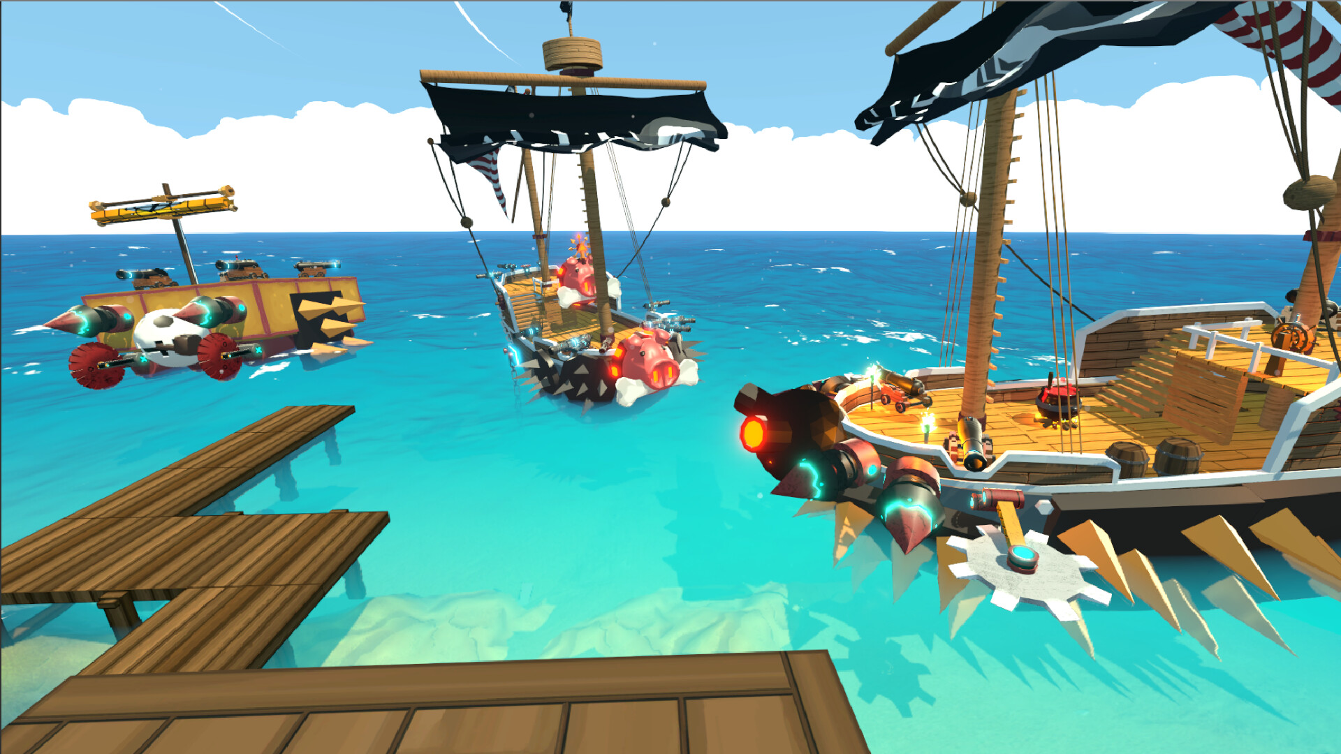 Fish Bone screenshot 3