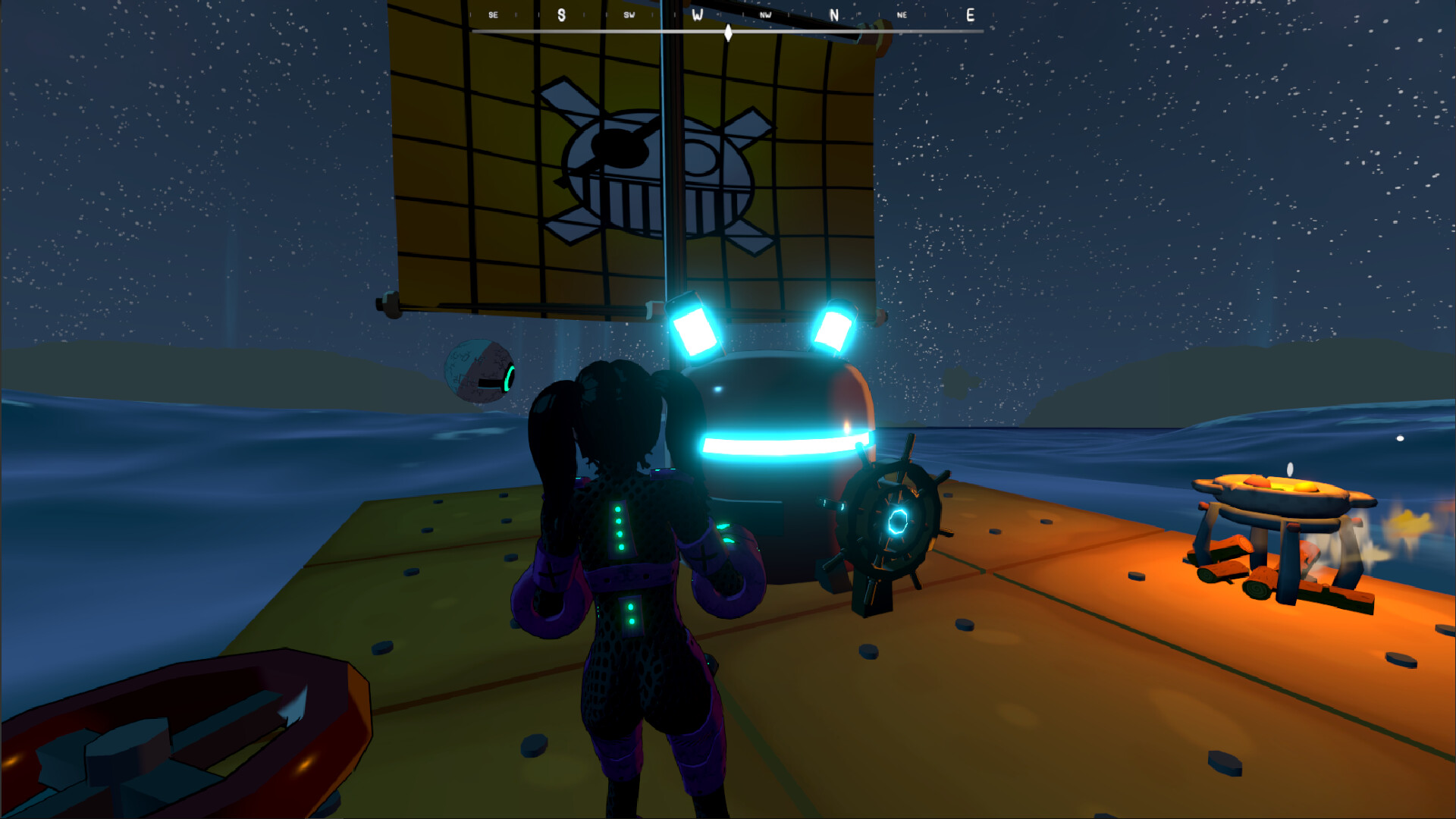 Fish Bone screenshot 24