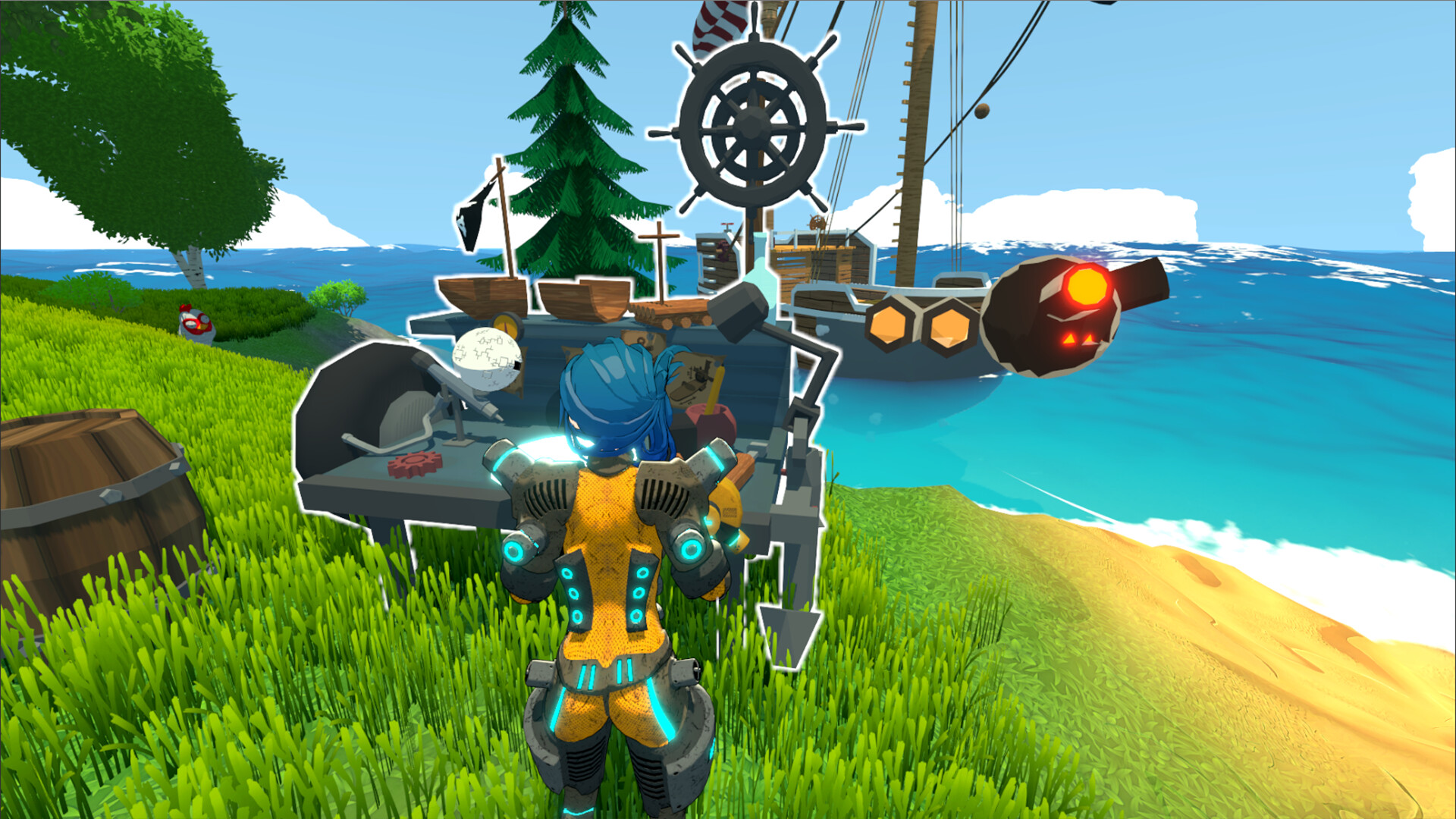 Fish Bone screenshot 14
