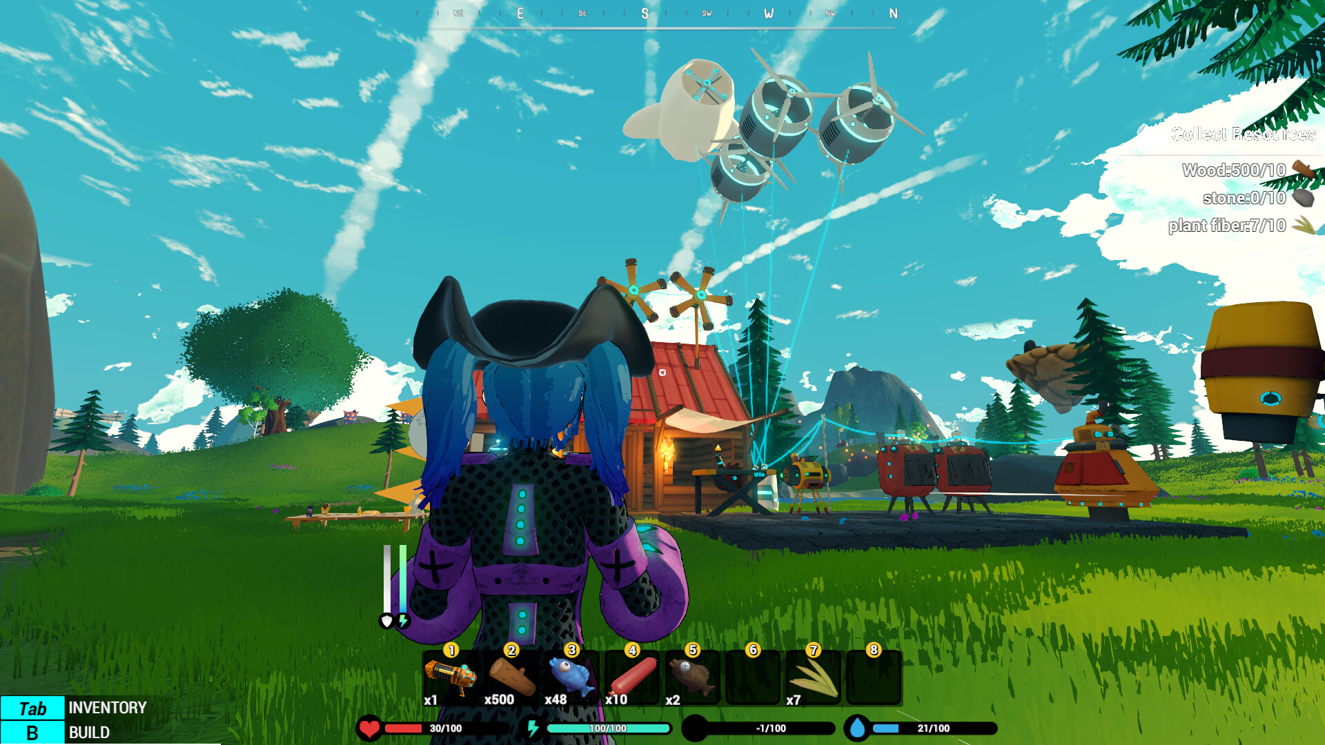 Fish Bone screenshot 8