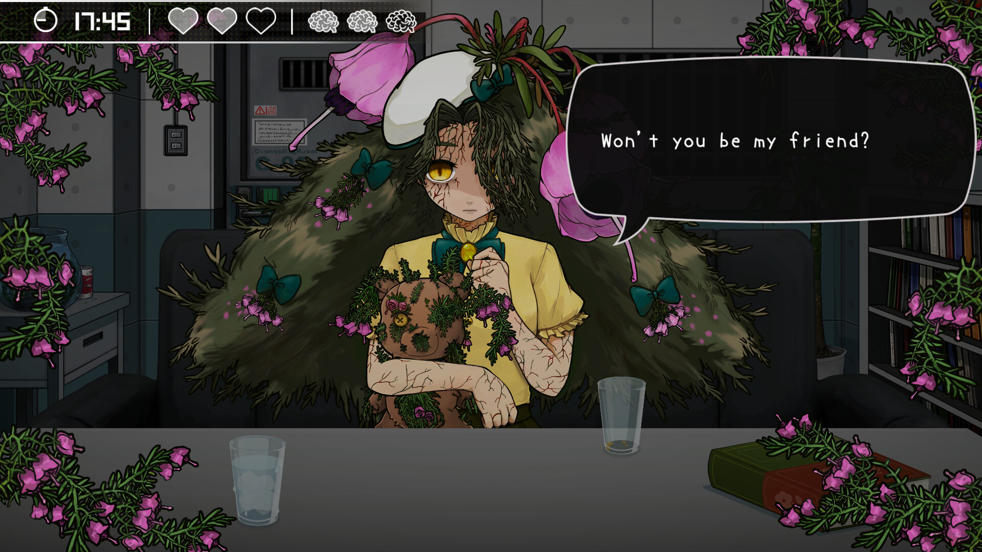 Pararecords screenshot 5