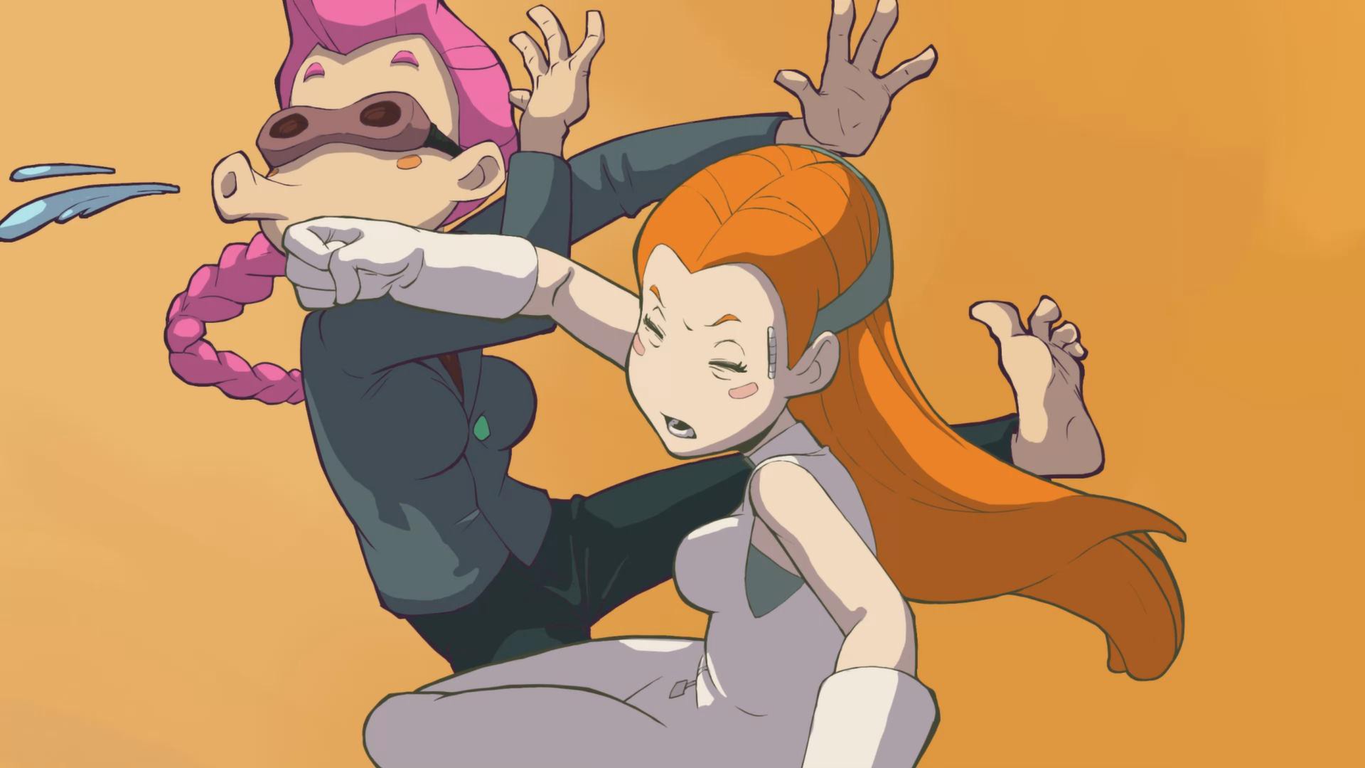 Chaos on Deponia screenshot 15