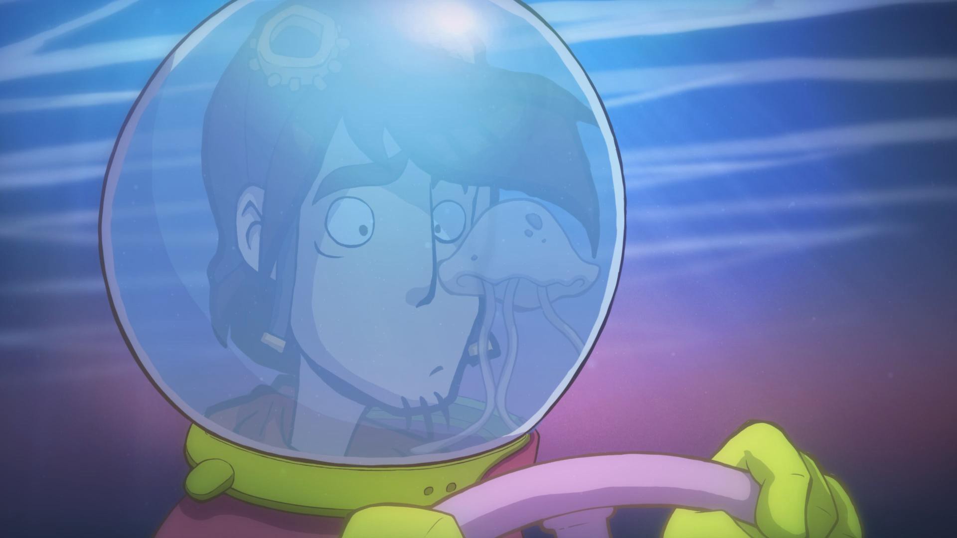 Chaos on Deponia screenshot 6