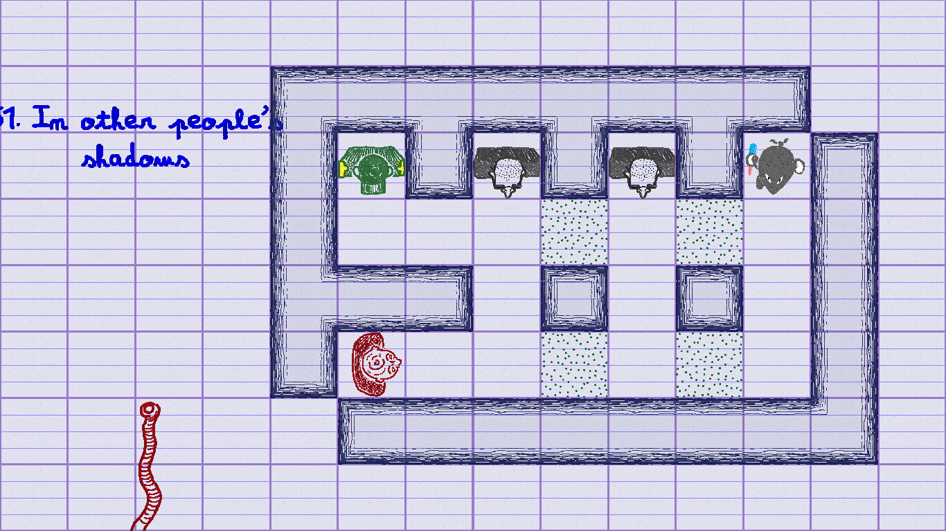 Assassinvisible screenshot 6