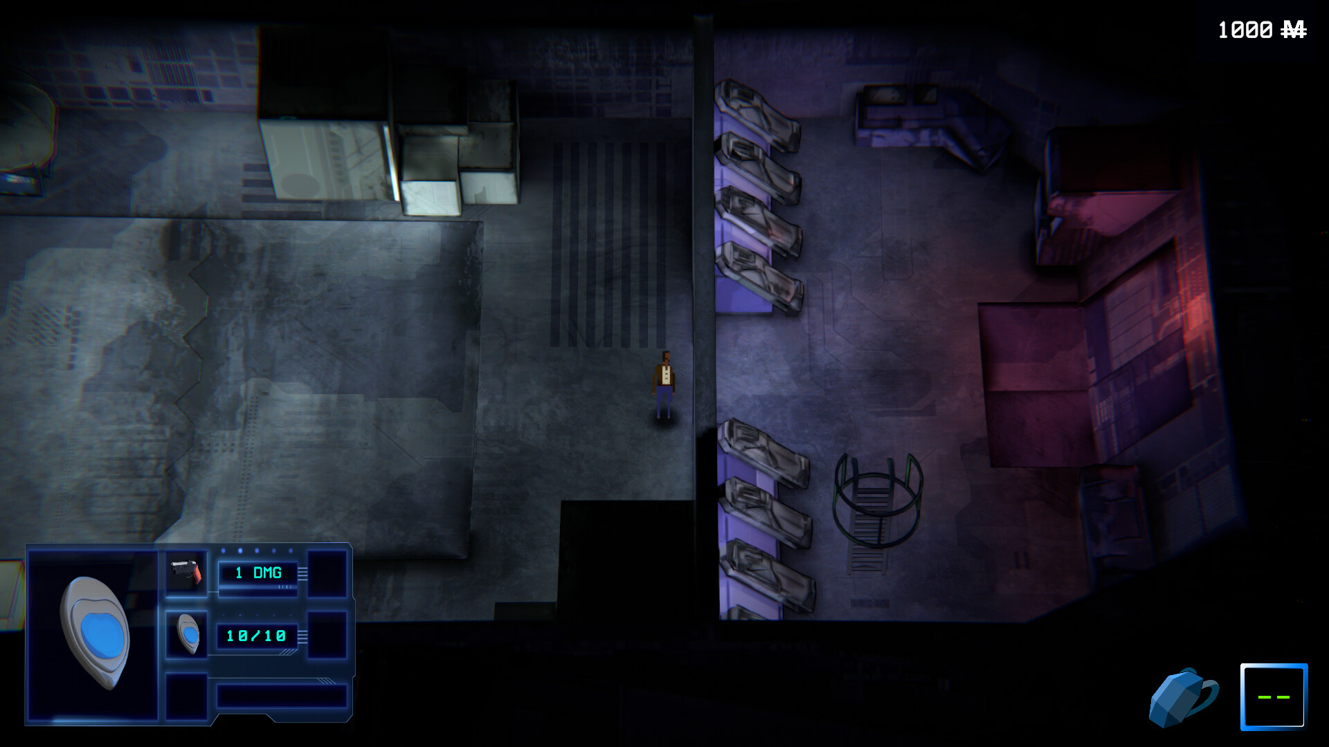 Covenant: Project Zero screenshot 5