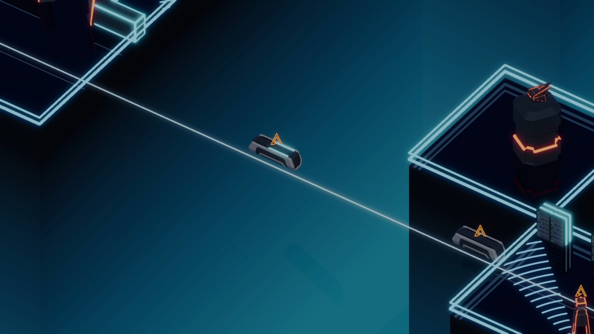 TROJAN screenshot 2