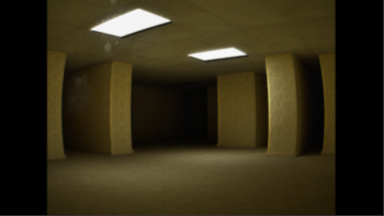 Lost August screenshot 1