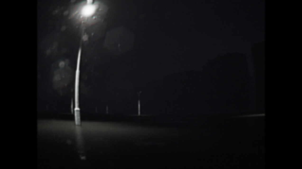 Lost August screenshot 8