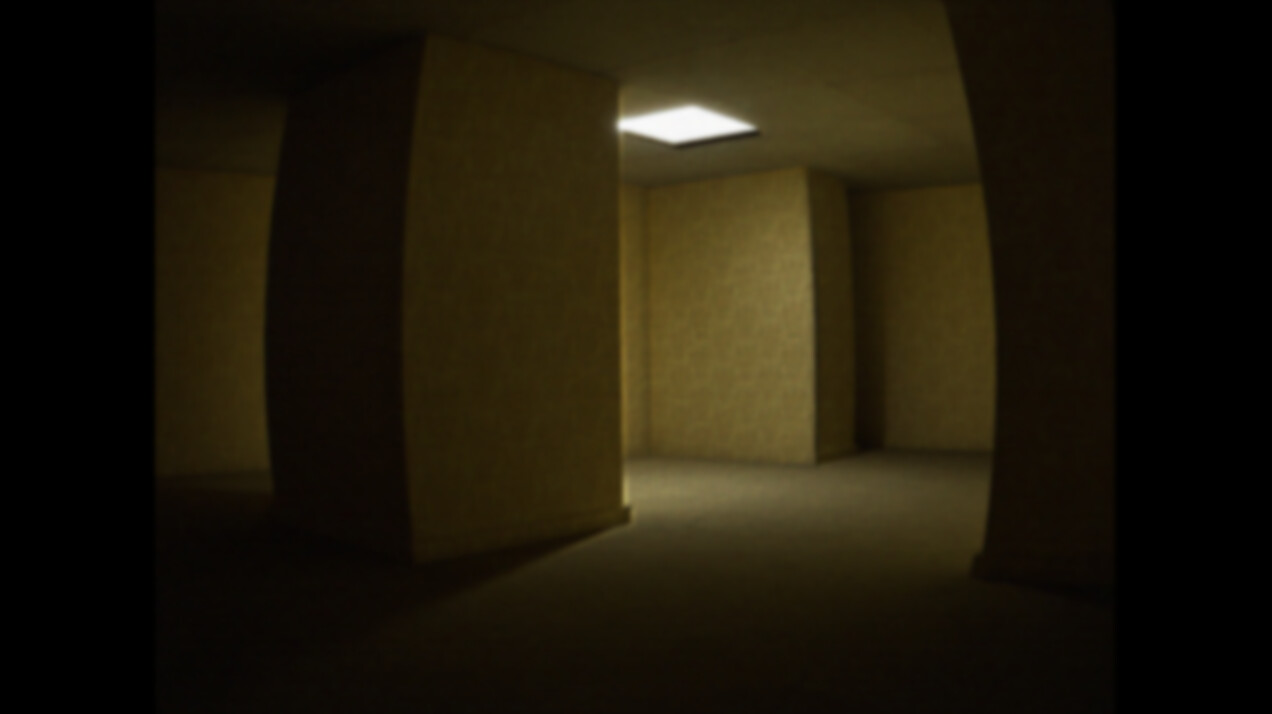 Lost August screenshot 2