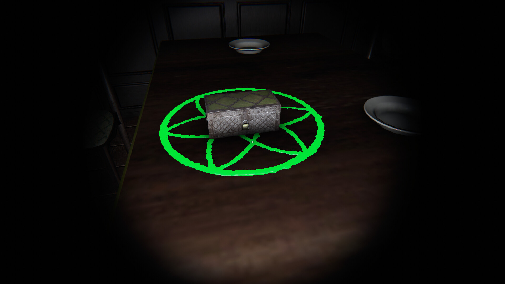 Exorcist 2: Crow Magic screenshot 12