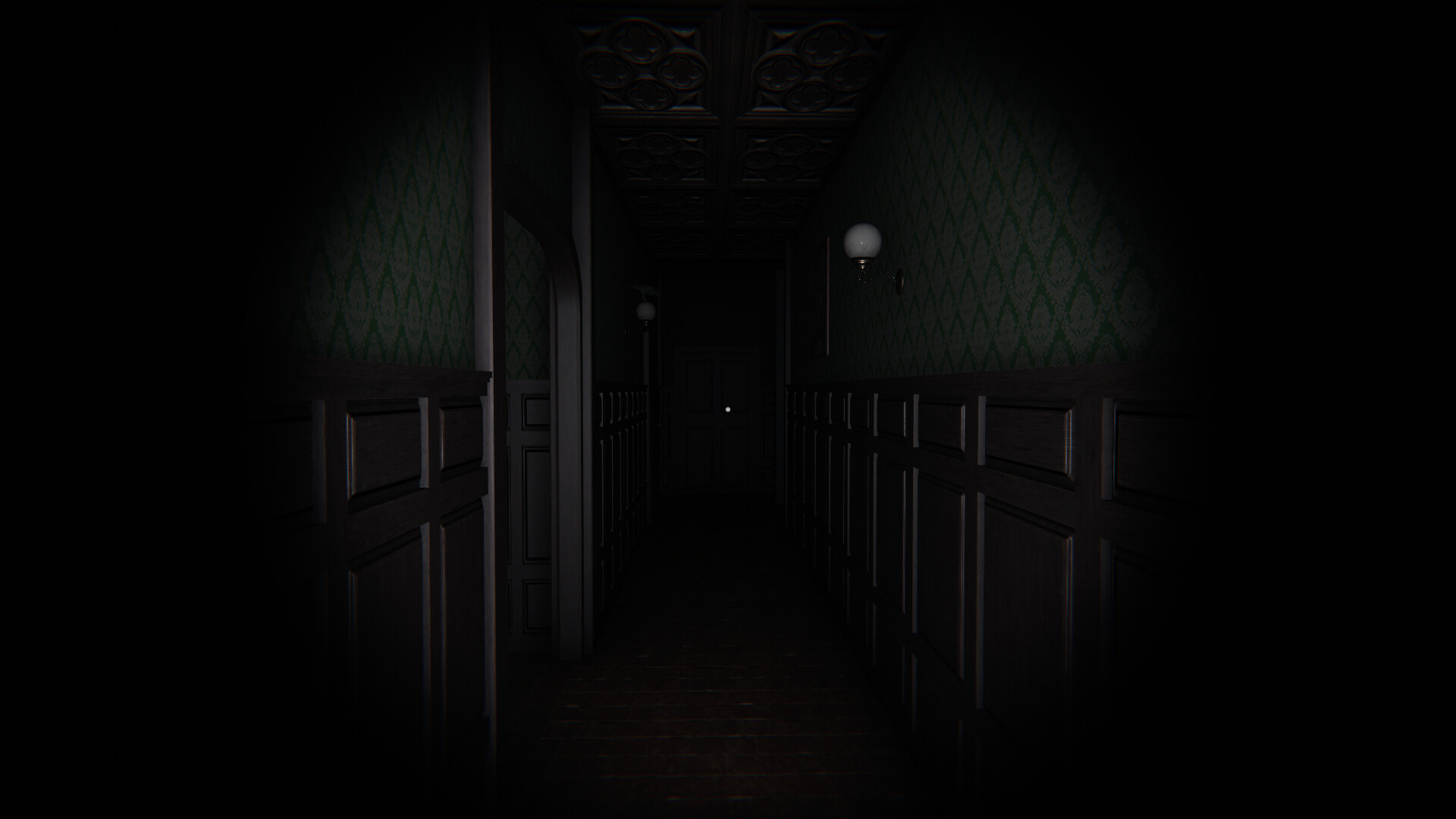 Exorcist 2: Crow Magic screenshot 17