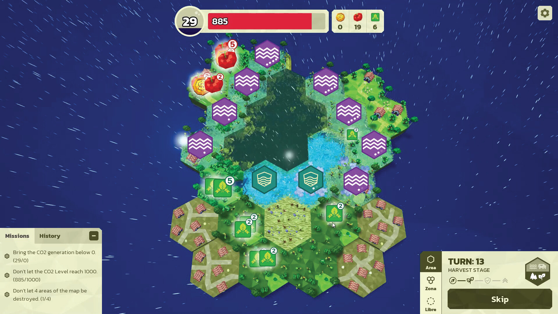 Beat the Heat screenshot 1