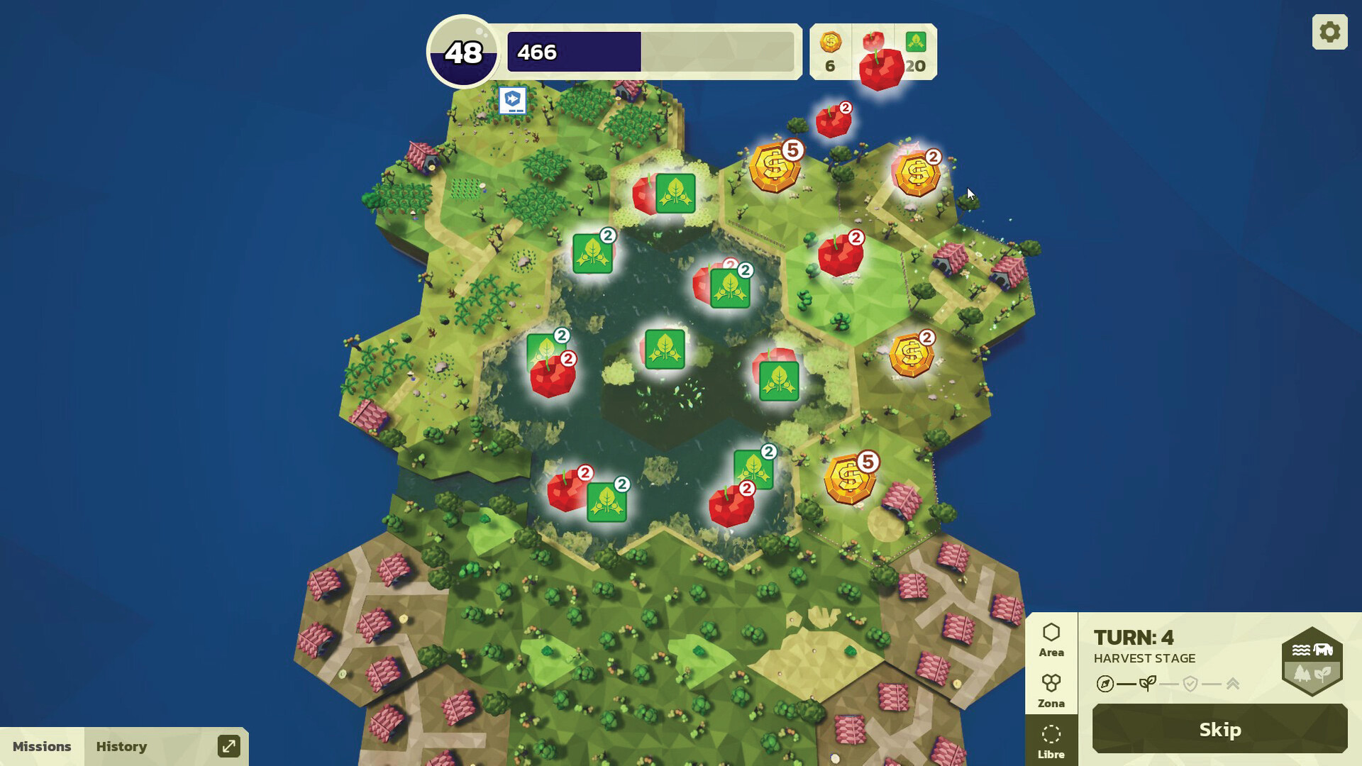 Beat the Heat screenshot 2