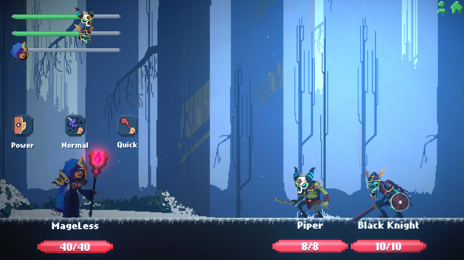 The Unfound Soul screenshot 9