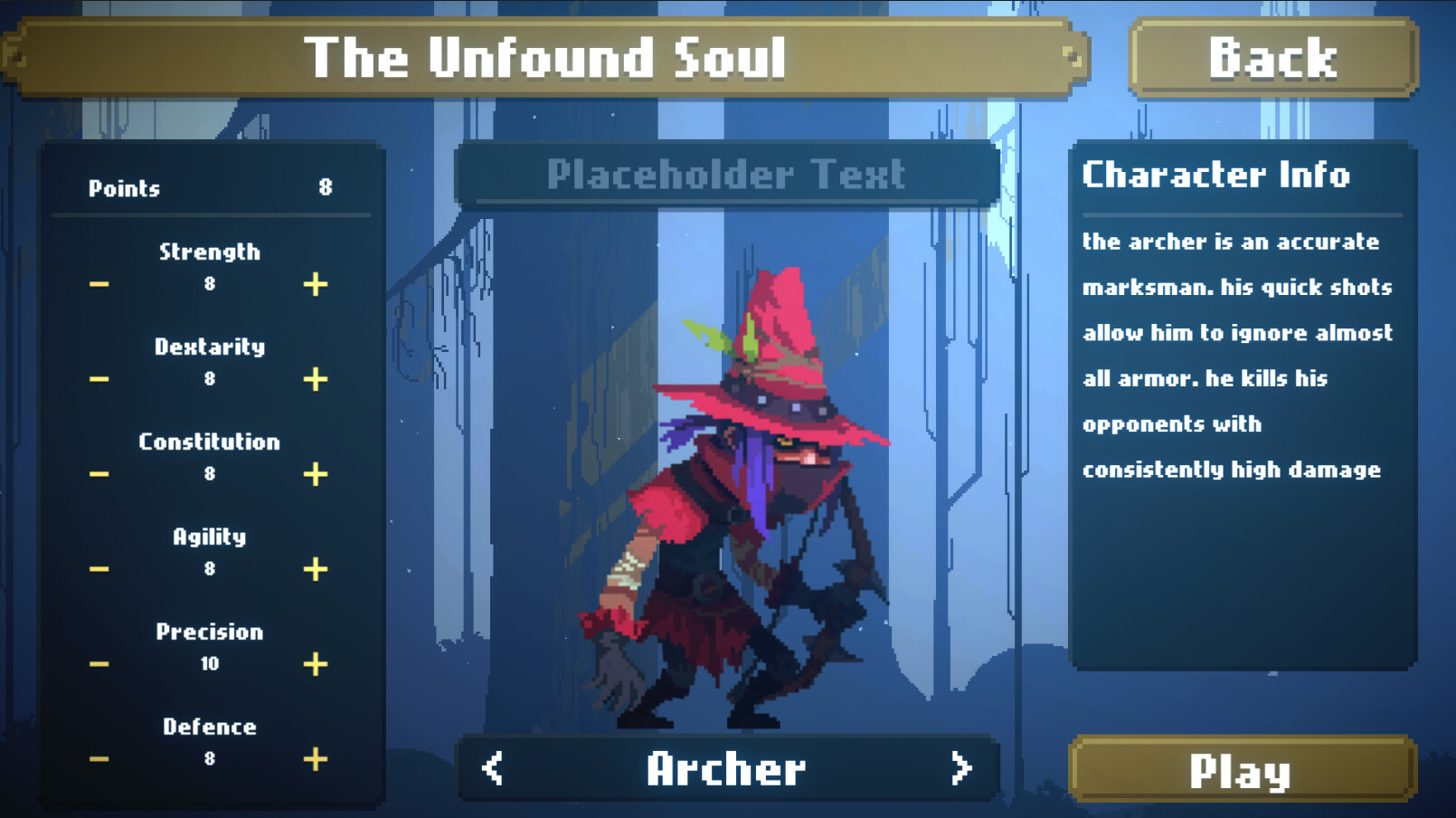 The Unfound Soul screenshot 10