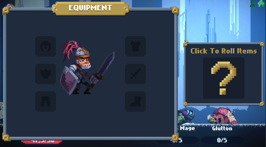 The Unfound Soul screenshot 3