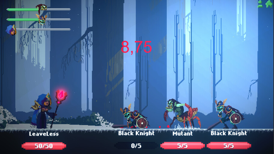 The Unfound Soul screenshot 6