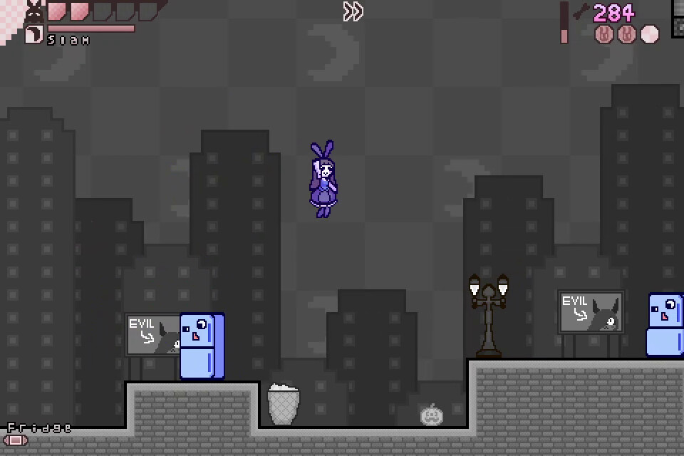 Super Beast Hunt screenshot 2