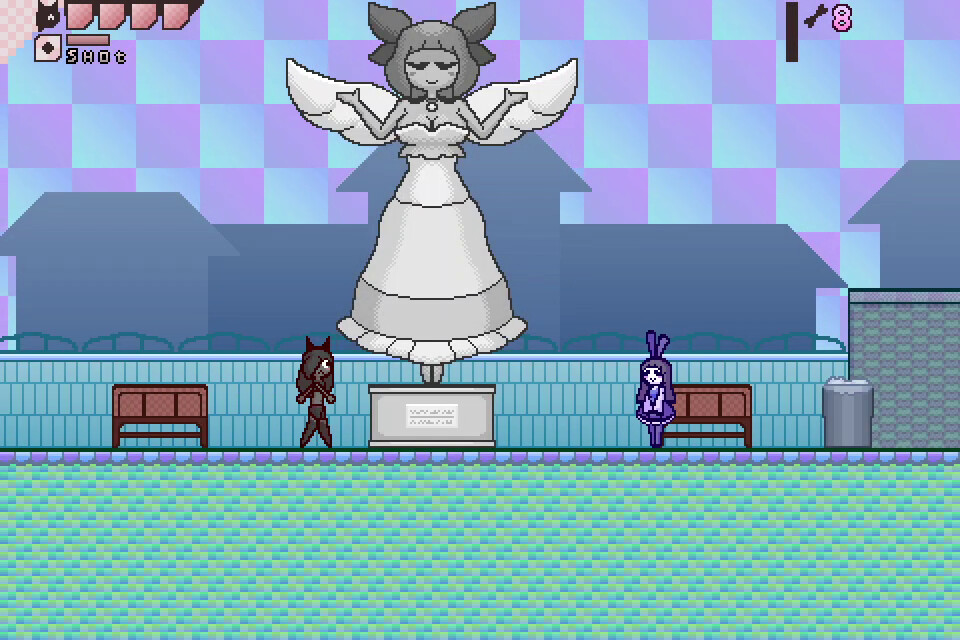 Super Beast Hunt screenshot 1