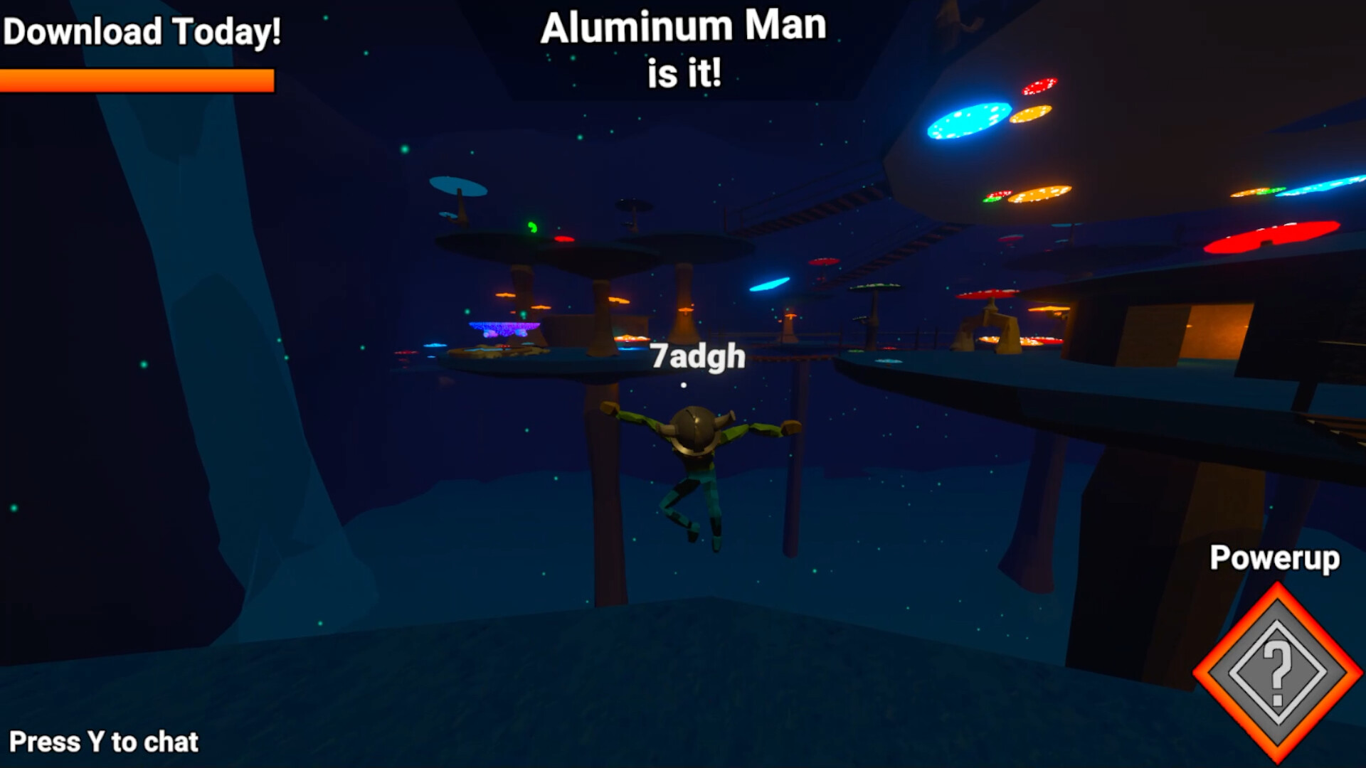 Extreme Tag! screenshot 2