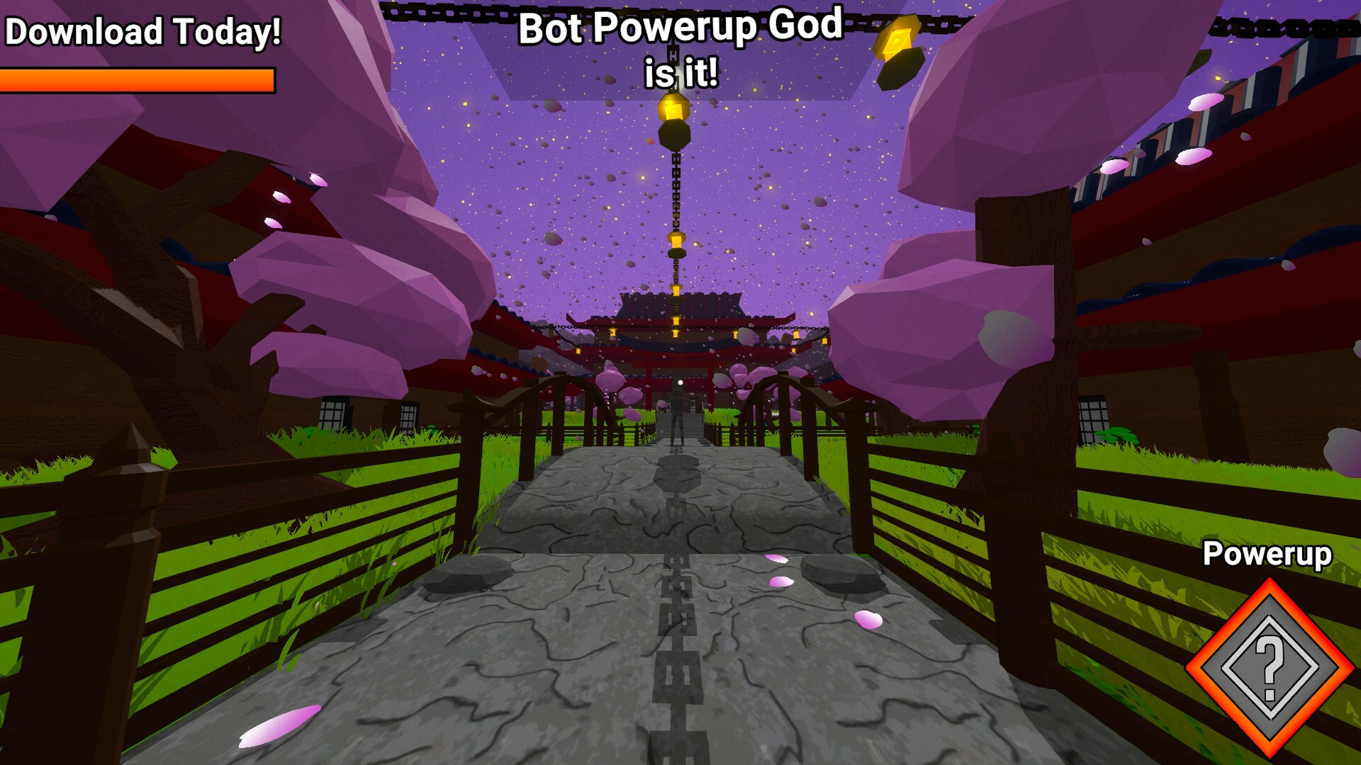 Extreme Tag! screenshot 5