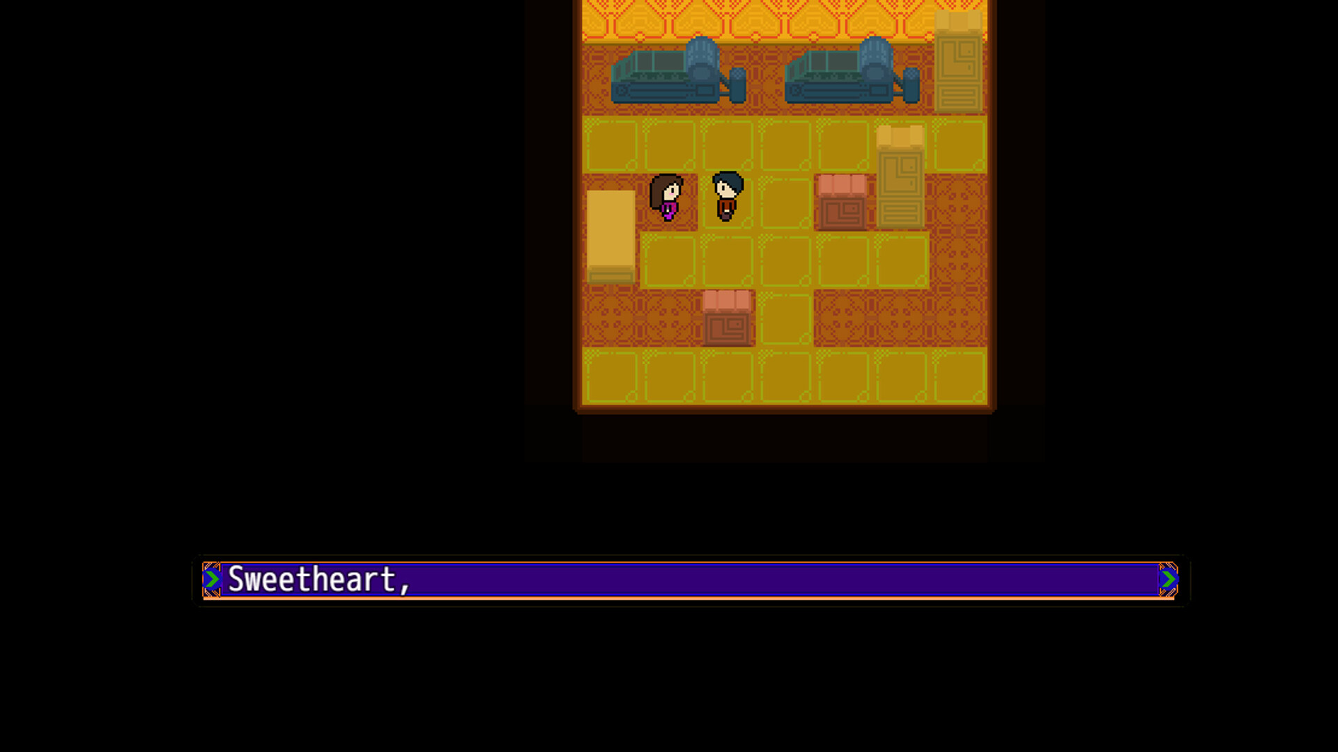 Mihirha's Legacy screenshot 4