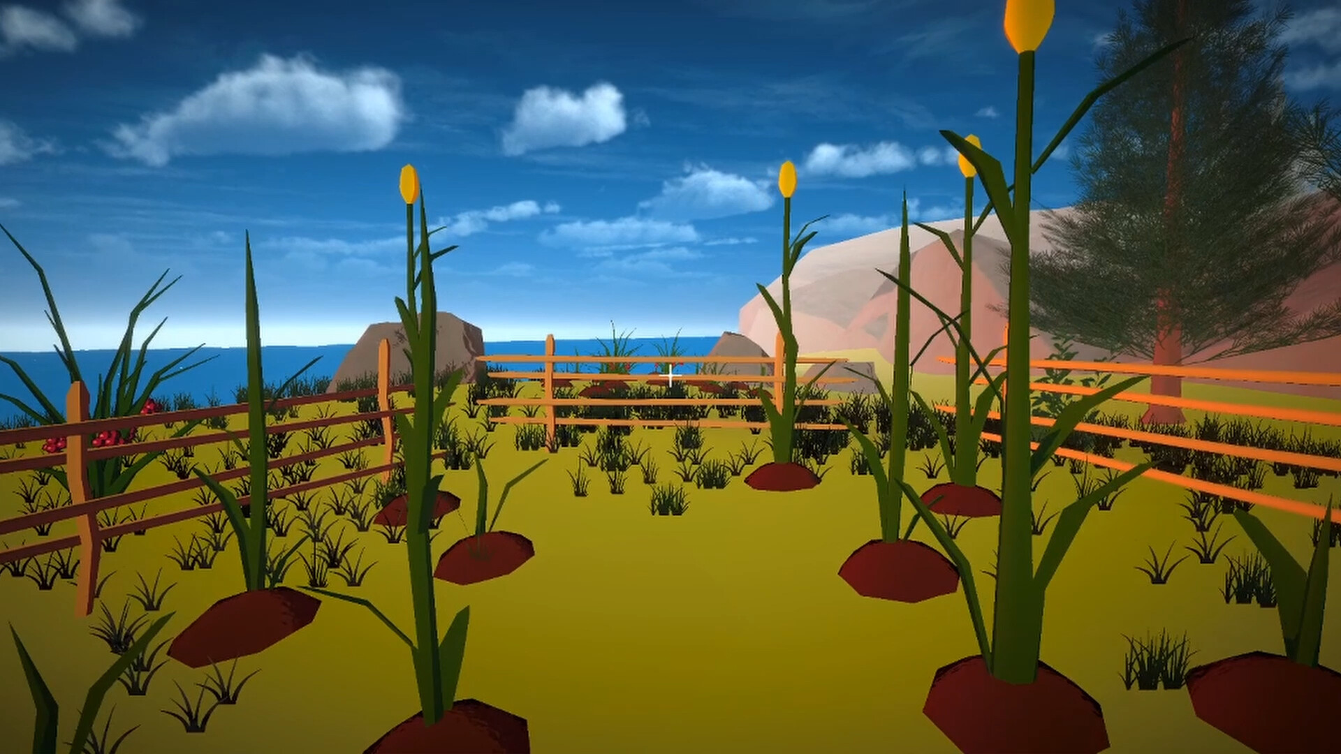 The Work of Your Hands screenshot 3