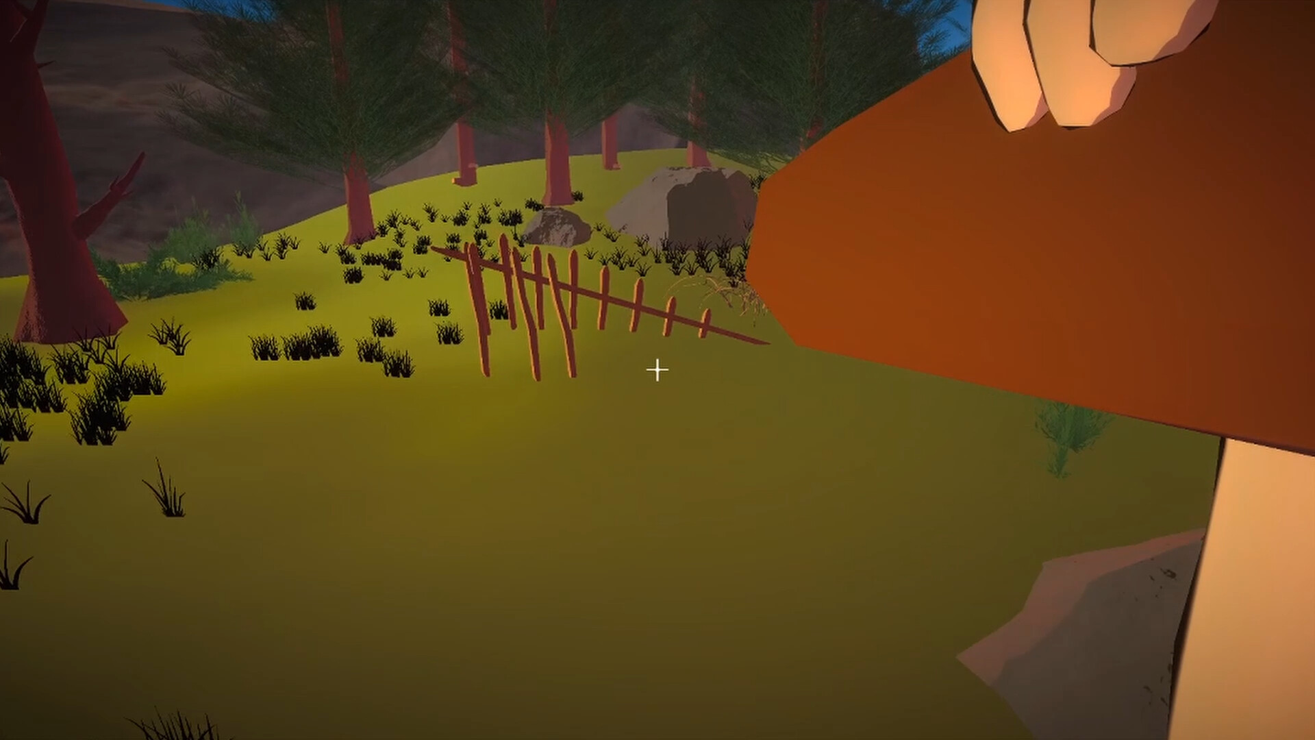 The Work of Your Hands screenshot 6