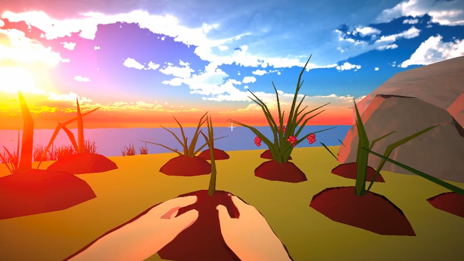 The Work of Your Hands screenshot 4