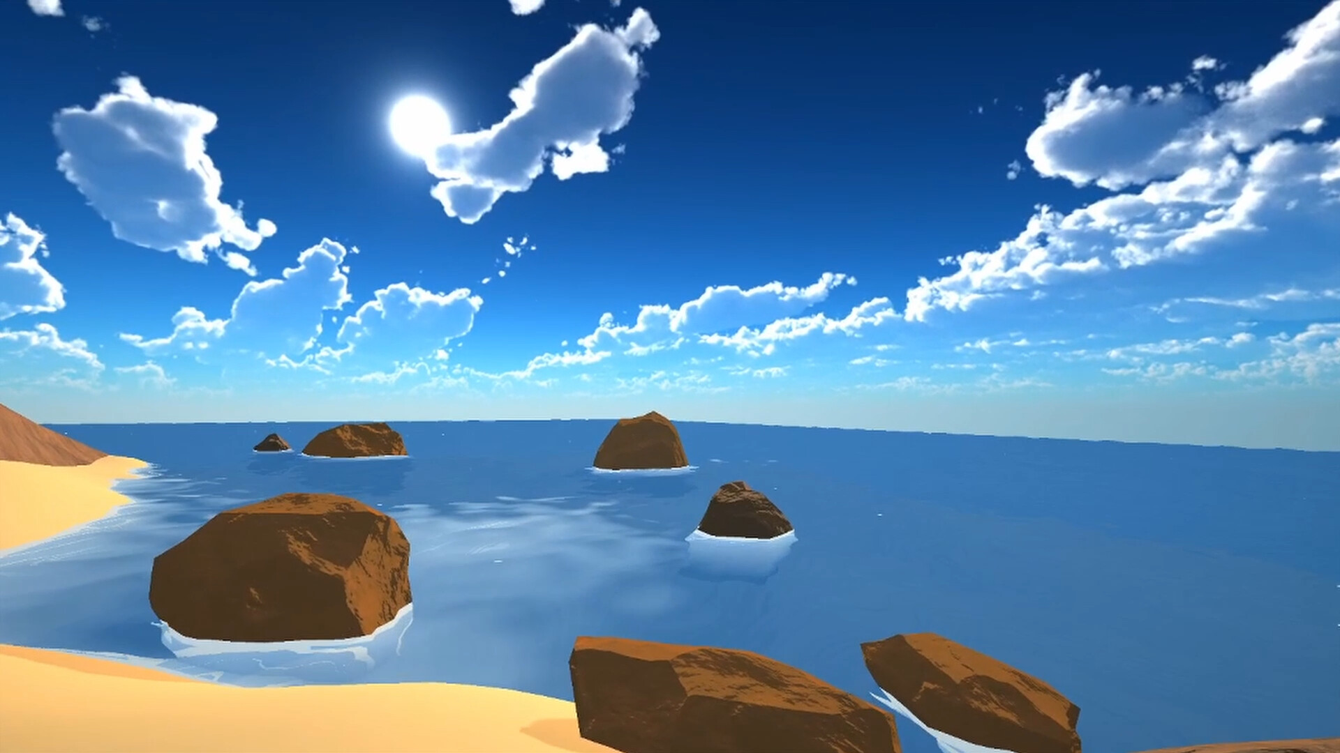 The Work of Your Hands screenshot 5