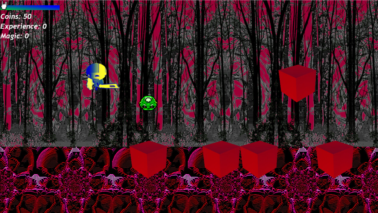 Super Uriel screenshot 4