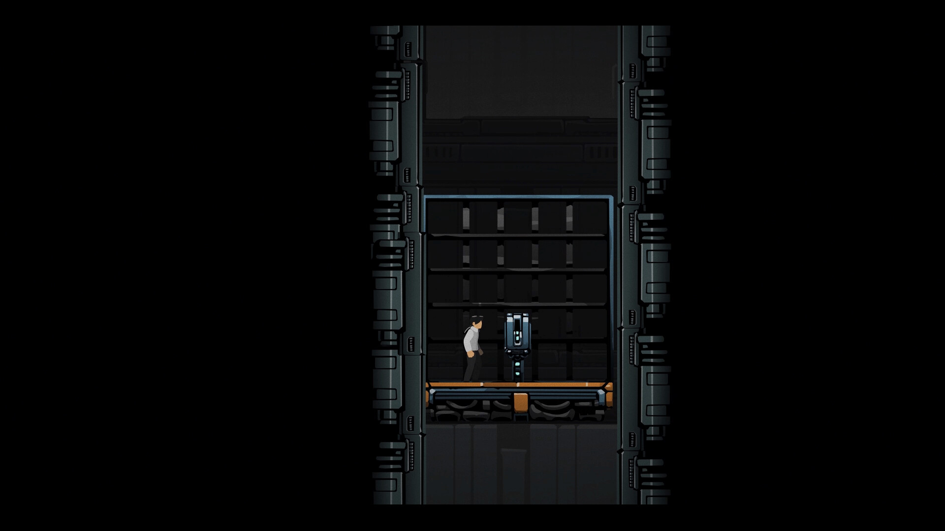 Missing Code screenshot 6